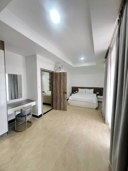 Apartment For Rent in Boeung Prolit, 7 Makara, Phnom Penh