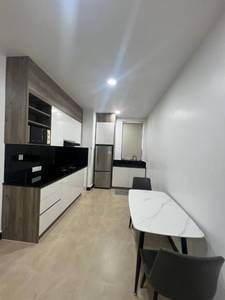 Apartment For Rent with 1 Parking Space