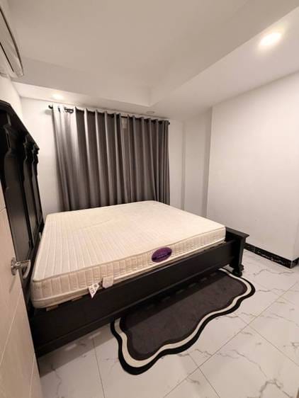 Residence L Boeung Tompun | ខុនដូ សំរាប់ជួល នៅMeanchey តម្លៃ $300
