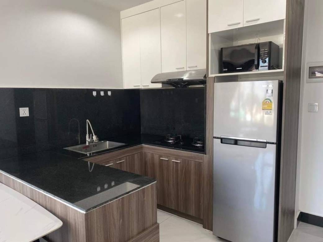 Apartment For Rent in Boeung Prolit, 7 Makara, Phnom Penh