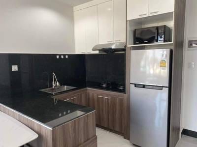 Apartment For Rent in Boeung Prolit, 7 Makara, Phnom Penh