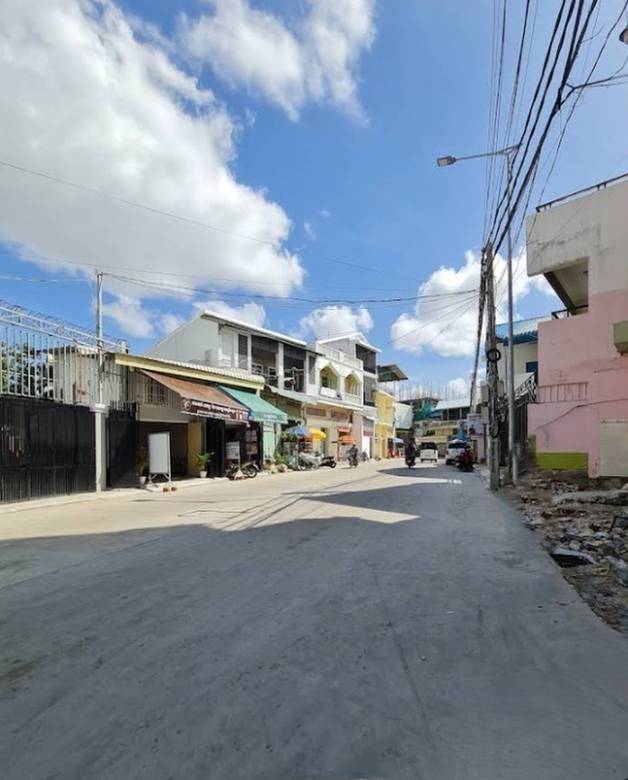 Lot For Sale in Meanchey $287,000