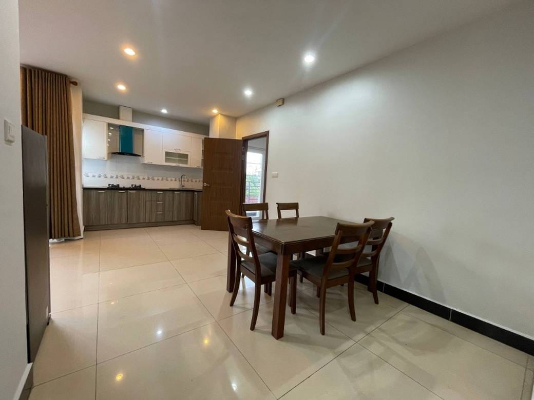 Mieszkanie Na wynajem w Boeung Kak 1, Toul Kork, Phnom Penh