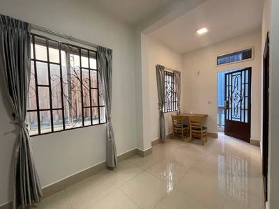 Apartmán K pronájmu in Toul Tum Poung 1, Chamkarmon, Phnom Penh