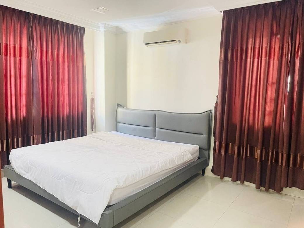 Zařízeno Apartmán K pronájmu