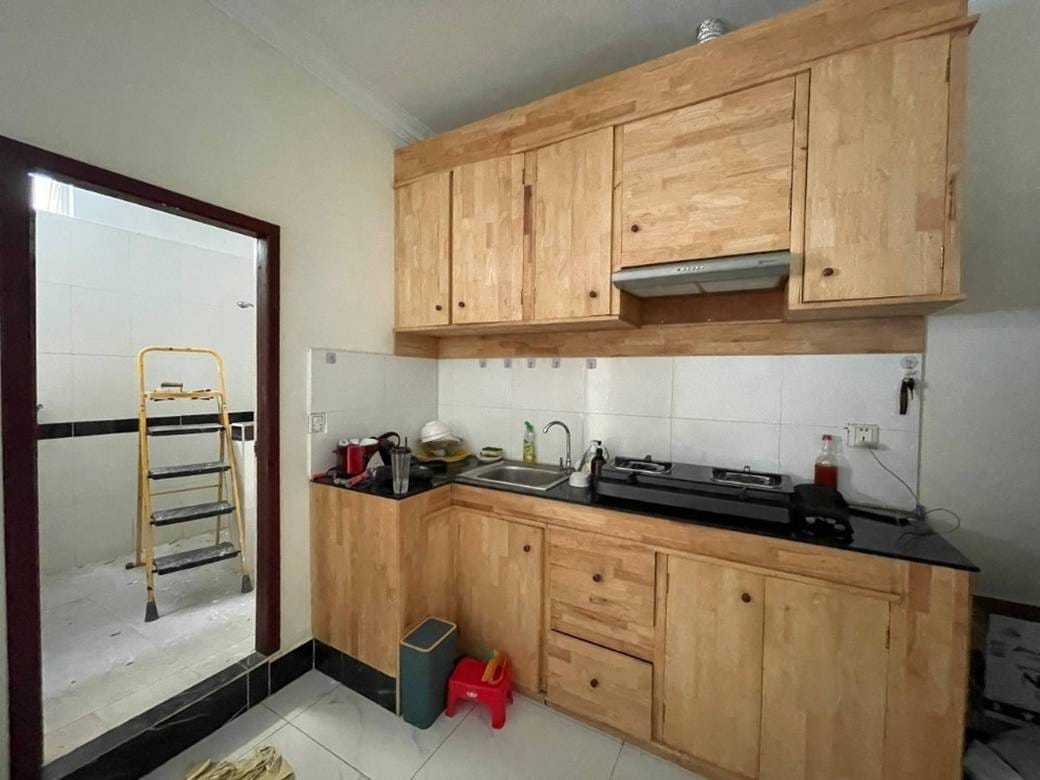 Apartmán K pronájmu in Toul Tum Poung 1, Chamkarmon, Phnom Penh