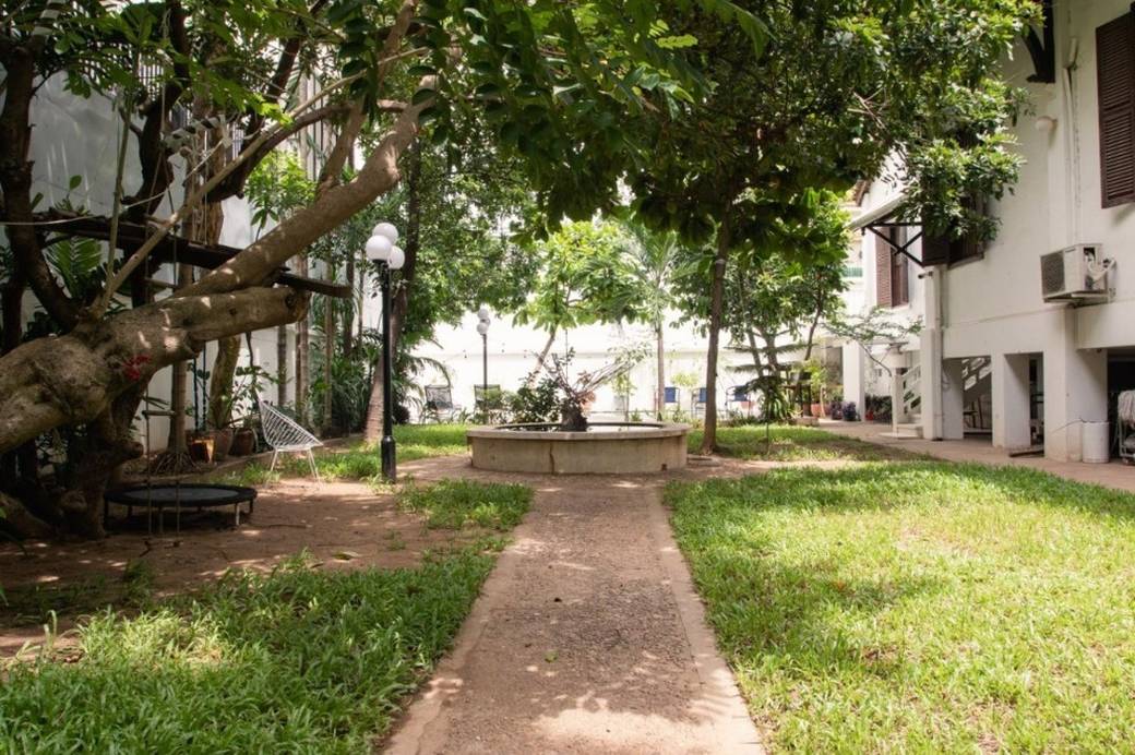 Villa For Sale in Chakto Mukh, Daun Penh, Phnom Penh