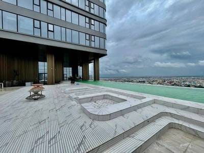 Vue Aston | 23-19 sqm Living Size Condo Na prodej in Chbar Ampov