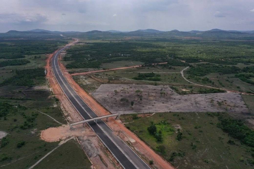Kampong Seila土地出售，价格$64,000,000