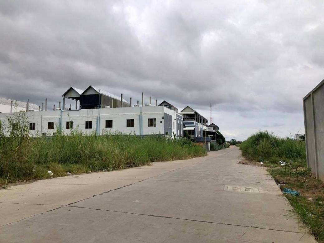 ที่ดิน สำหรับขาย ขนาดที่ดิน 10,000 ตร.ม.