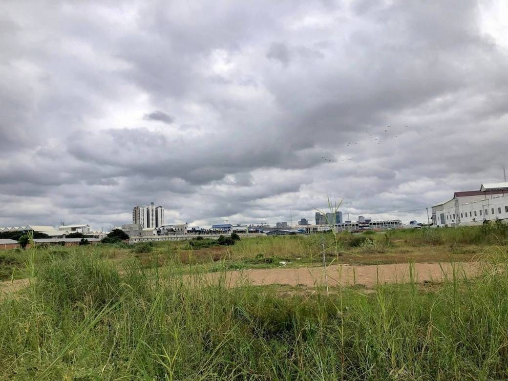 ที่ดิน สำหรับขาย ใน เวียลสโบว, จบาร์อำเปา, พนมเปญ