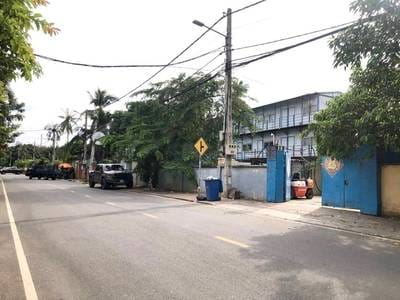 Lot សំរាប់លក់ ទំហំដី 2,492 ម៉ែត្រការ៉េ