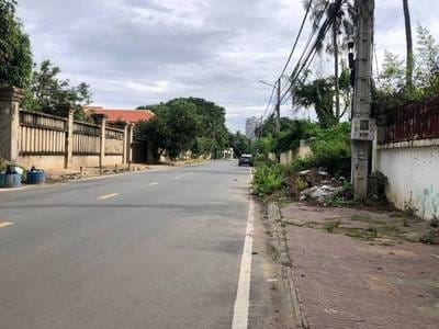 Chroy Changvar Lot សំរាប់លក់ នៅ Chroy Changvar