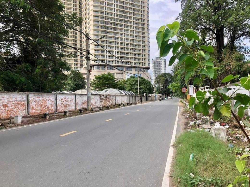 Lot សំរាប់លក់ នៅChroy Changvar តម្លៃ $9,968,000