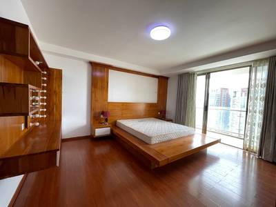Condo K pronájmu in Tonle Bassac, Chamkarmon, Phnom Penh