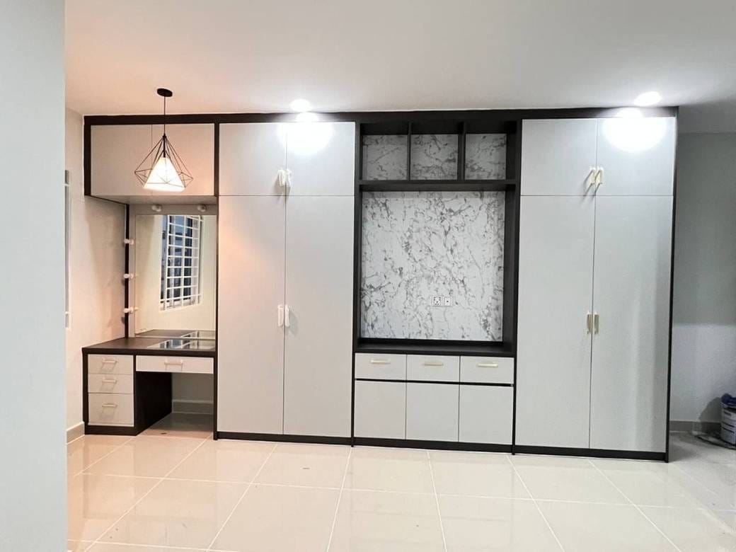 50.4 sqm Land Size Řadový dům Na prodej