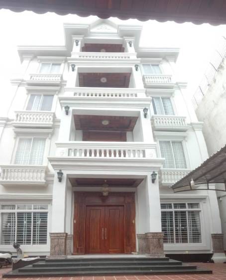 Tuek Thla, Sen Sok, Phnom Penh的别墅出租