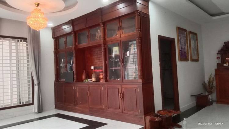 Tuek Thla, Sen Sok, Phnom Penhの別荘賃貸物件