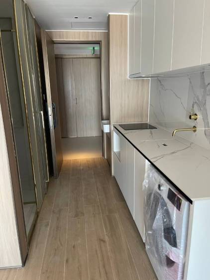 Vue Aston | 1 Bedrooms Studio Na prodej for $79,000