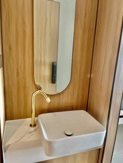 Vue Aston | 1 Bedrooms Studio Na prodej