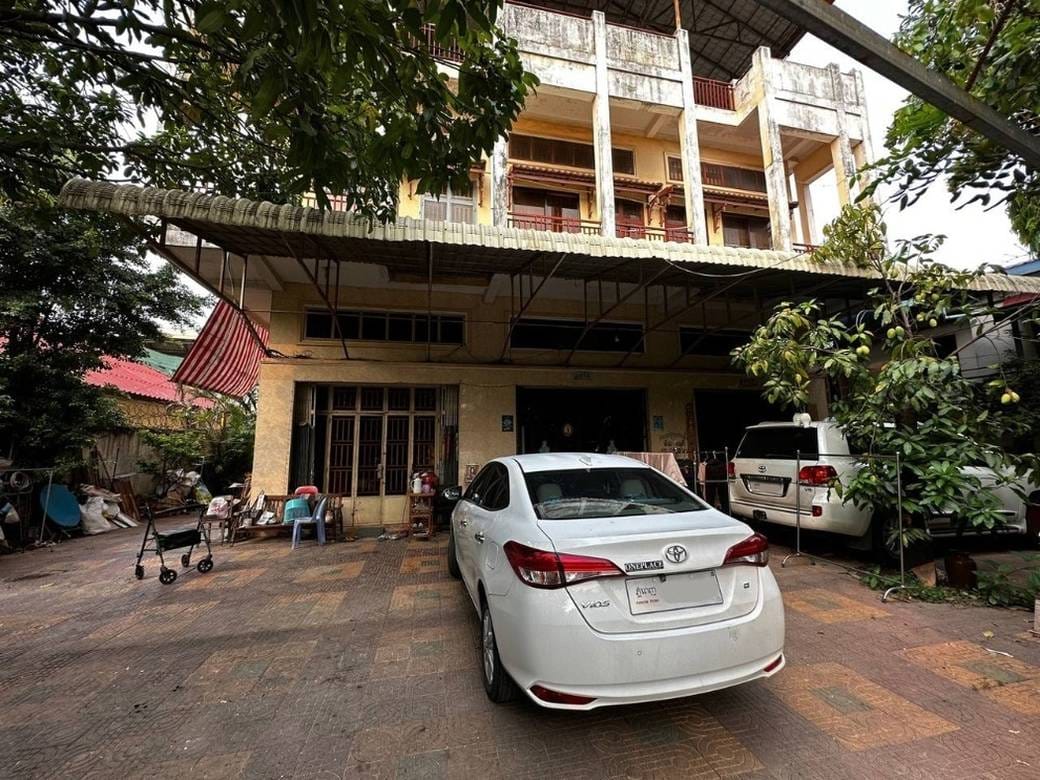$400,000 房子
