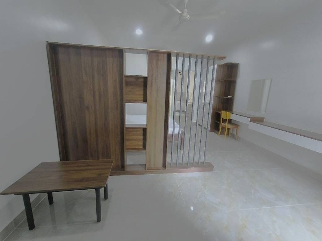 Sala Kamraeuk套房出租，位于Sala Kamraeuk