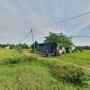 588平方米土地面积的House and lot出售