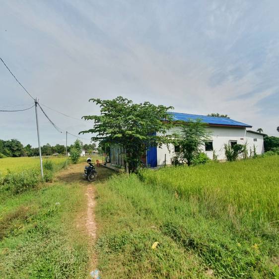 House For Sale in Prey Thum, Kep