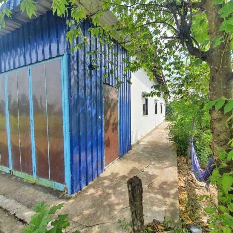 House and lot出售，位于33A, Prey Thum县, 白马, 白马