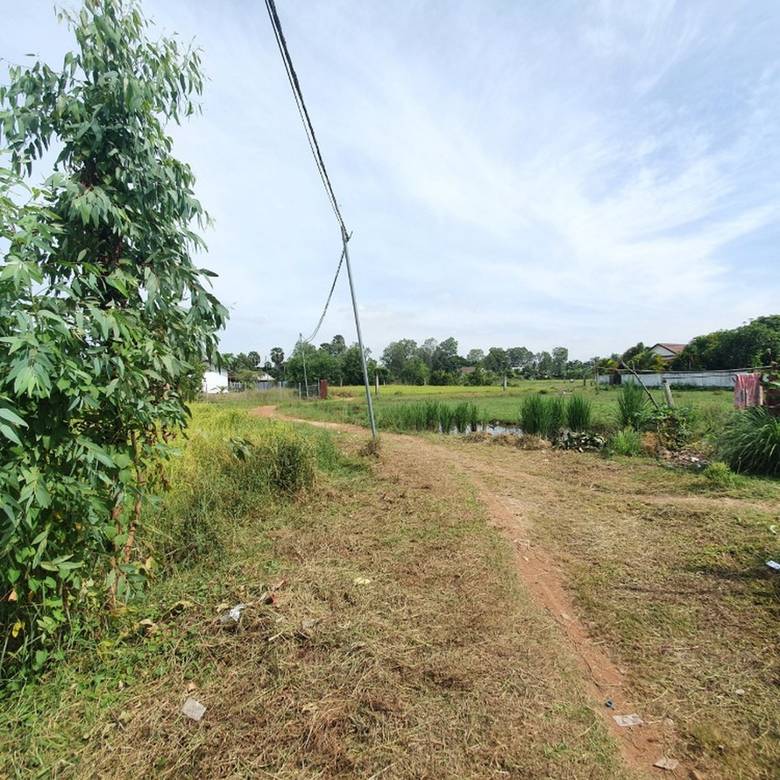 KepHouse and lot出售，价格$35,000