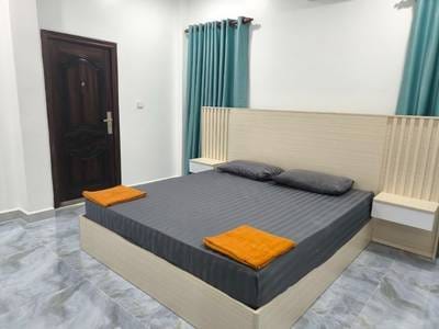 Furnished Apartment For Rent