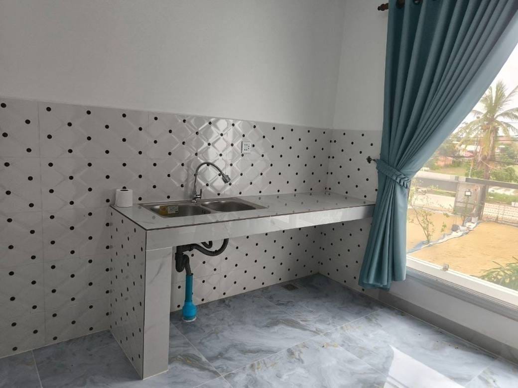 Apartment For Rent in Siem Reap $250