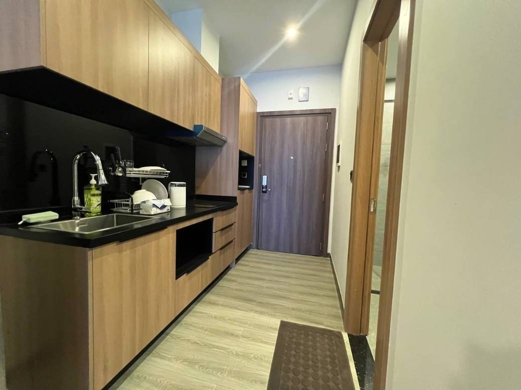 Golden One Residence | 已装修公寓出售