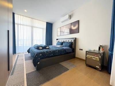 Golden One Residence | $85,000 公寓