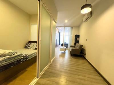 Golden One Residence | Boeng Keng Kang35-75平方米使用面积公寓出售