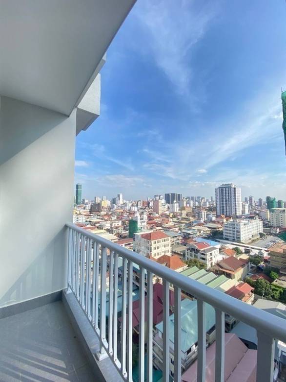 Golden One Residence | 公寓出售，位于Toul Svay Prey 1镇, 波哥堪, 金边