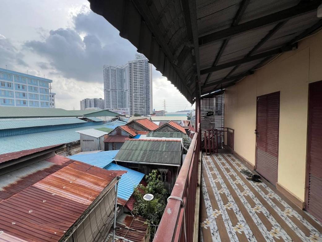 MeancheyHouse and lot出售，价格$275,000