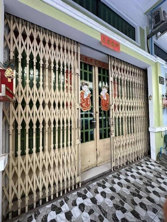 $59,000 Flat House
