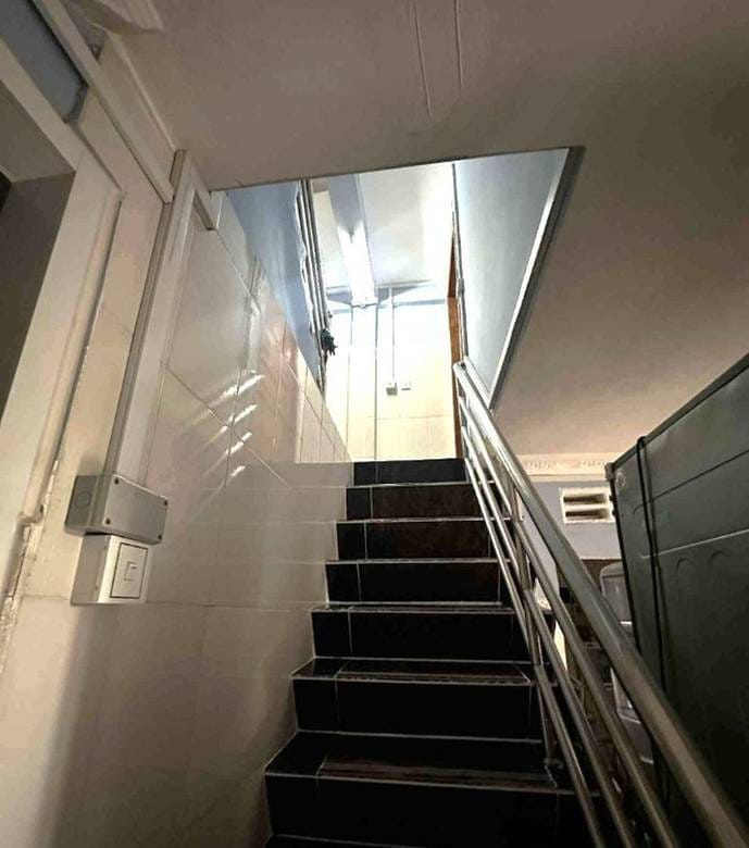 Flat House Na prodej in Chbar Ampov $59,000