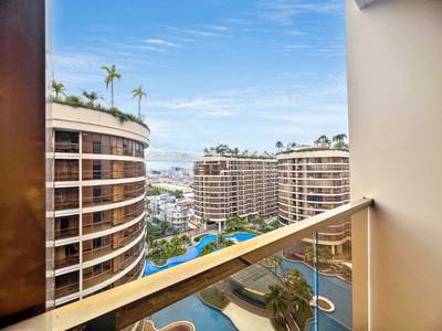 Orkide The Royal Condominium | คอนโด สำหรับขาย ใน โอวแบกกอาม, แซนสก, พนมเปญ