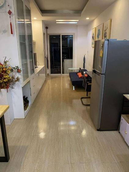 คอนโด สำหรับขาย ใน บึงตระเบก, จัมการมอน, พนมเปญ