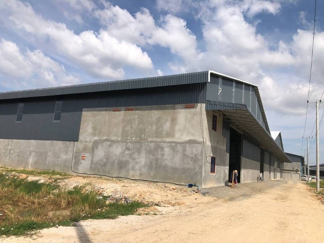 Sklad K pronájmu in Kamboul, Kamboul, Phnom Penh
