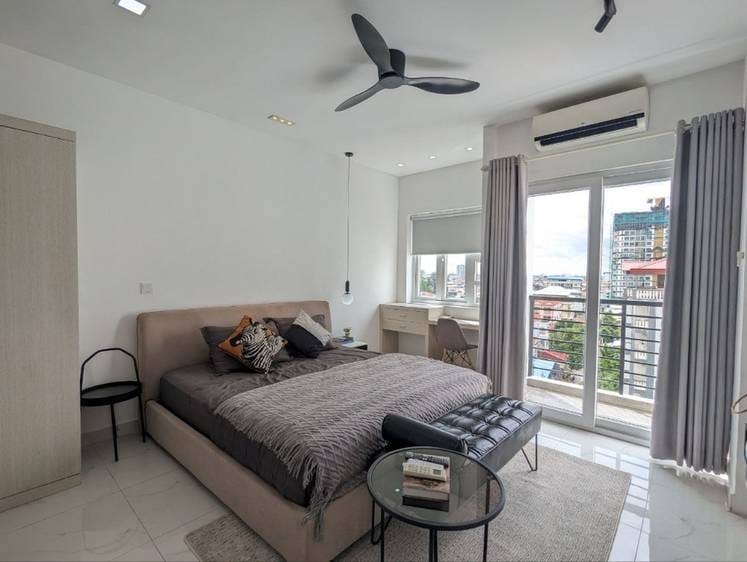 Condo For Sale in Boeung Tumpun 1, Meanchey, Phnom Penh