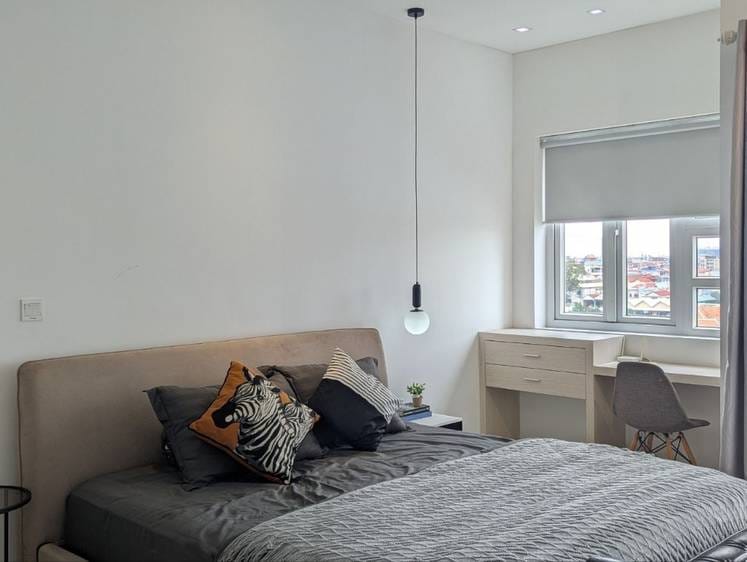 Condo À vendre à Boeung Tumpun 1, Meanchey, Phnom Penh