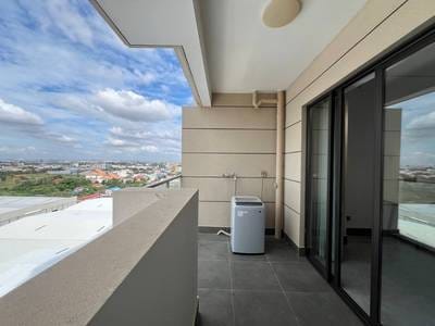Apartmán K pronájmu in Phnom Penh Thmey, Sen Sok, Phnom Penh