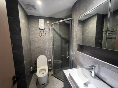 48 sqm Living Size Apartmán K pronájmu in Sen Sok