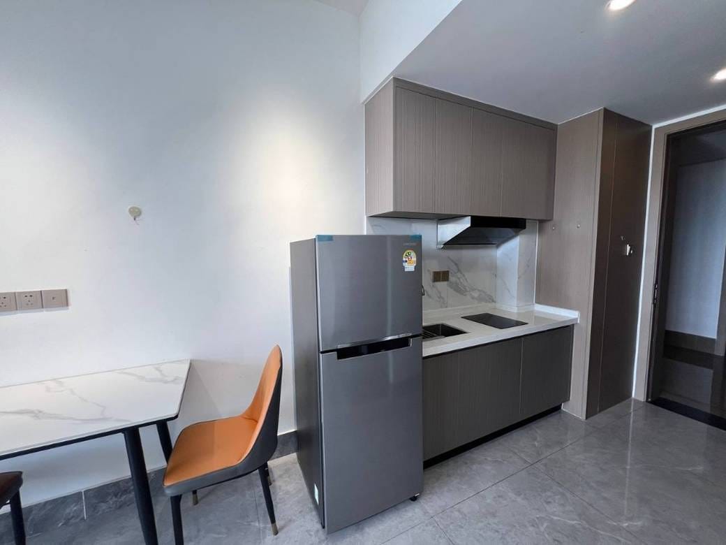 Apartmán K pronájmu with 1 Parking Space
