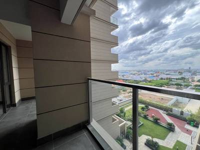 Phnom Penh Thmey Condo For Rent in Phnom Penh Thmey