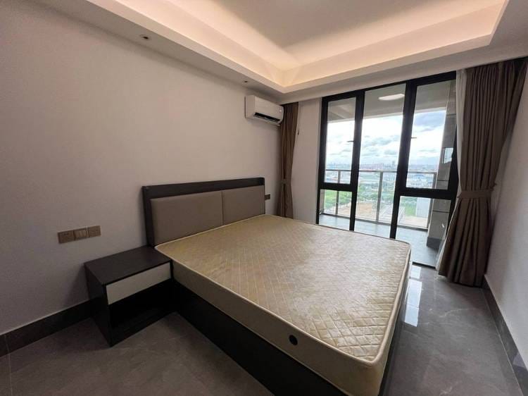 ខុនដូ សំរាប់ជួល នៅ Phnom Penh Thmey, Sen Sok, Phnom Penh