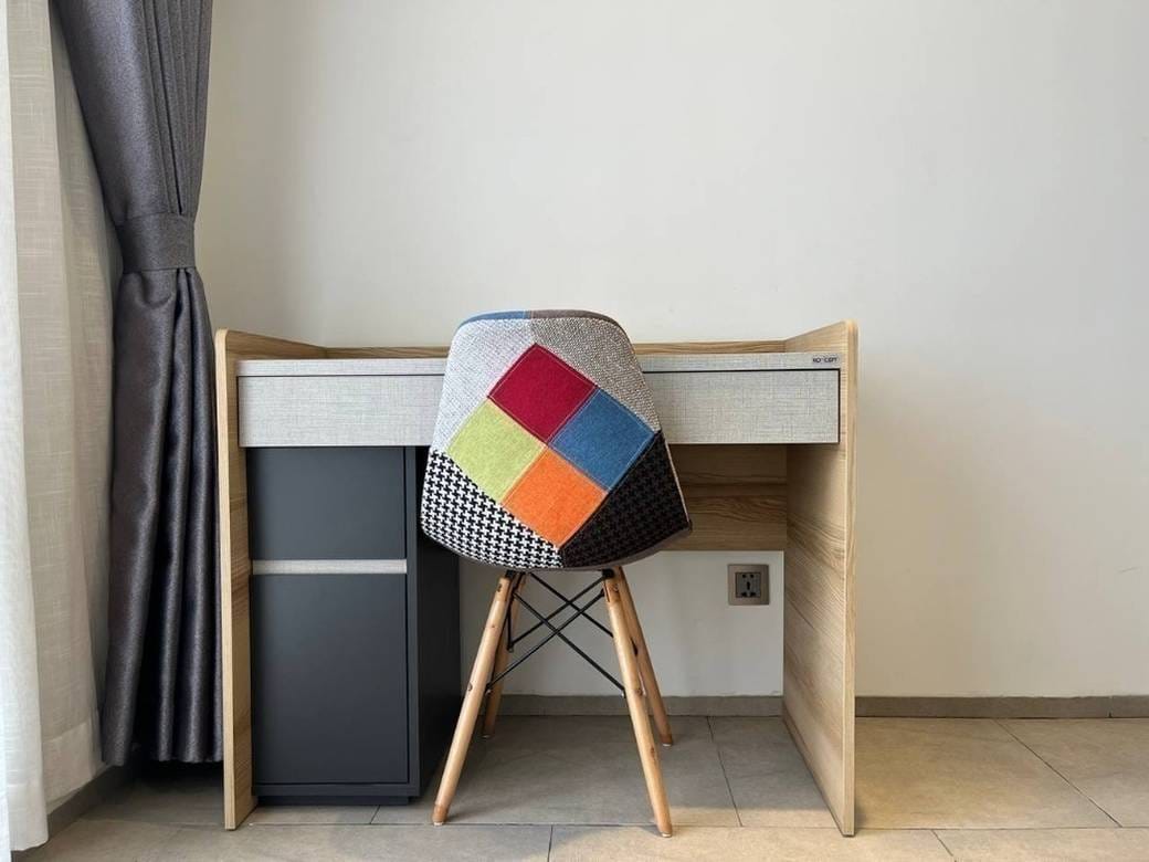 Urban Loft | Zařízeno Condo K pronájmu
